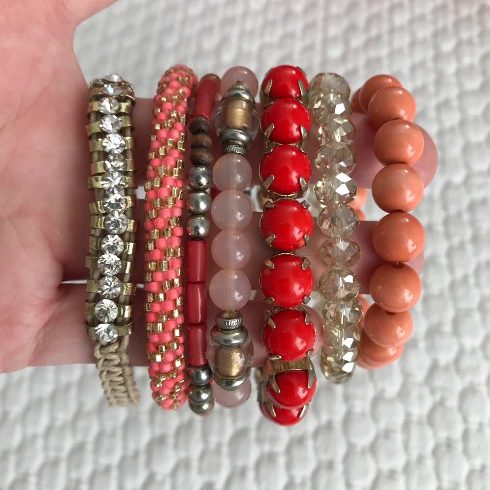 Bracelet Stack